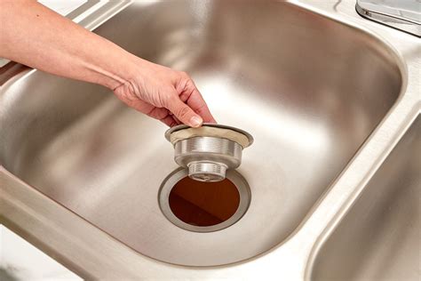 How to seal a kitchen sink drain: Easy DIY to fix leaks